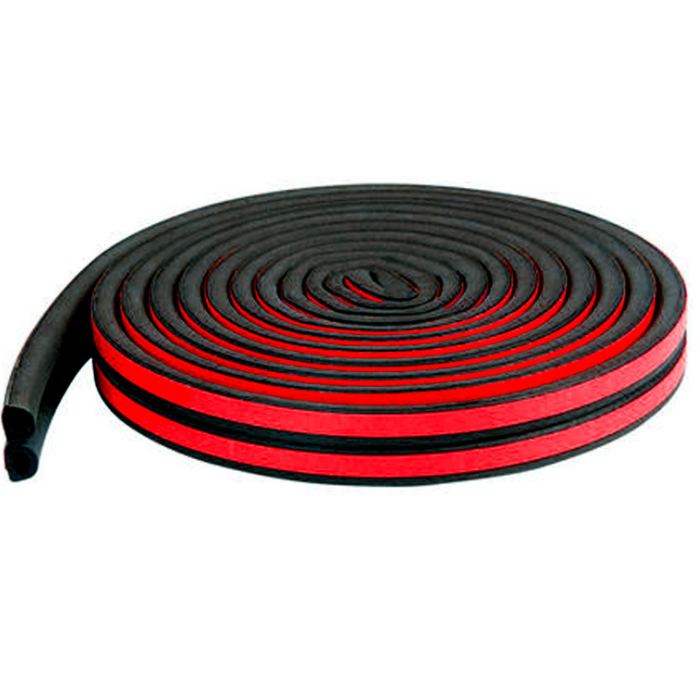 aluminium door seals