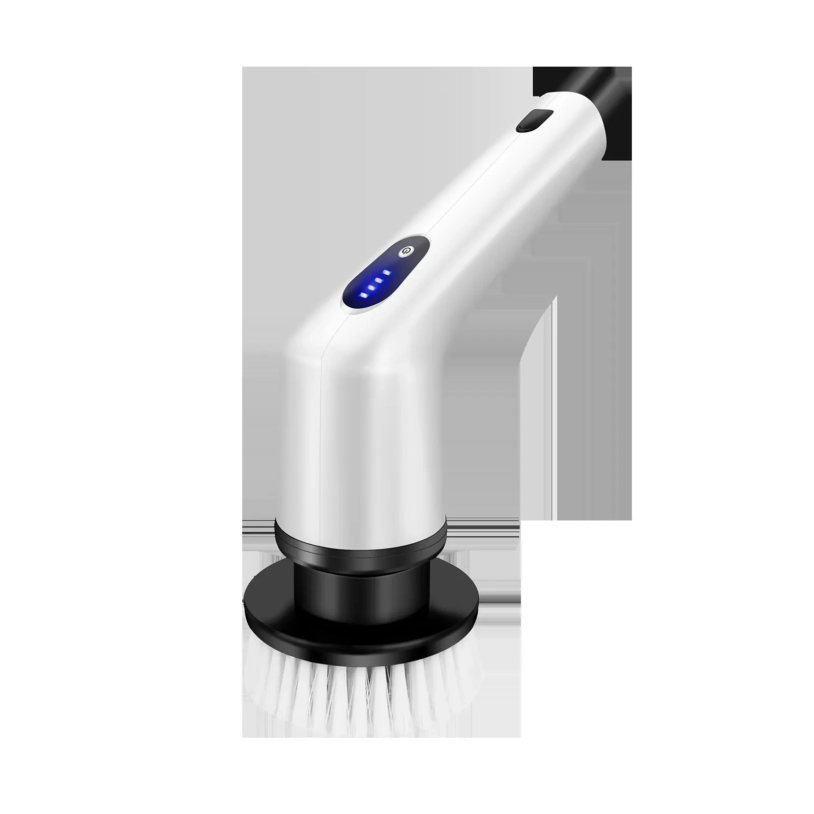 Bathroom Cleaning Tools