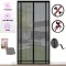 Screen Door for Sliding Door