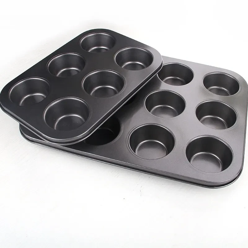 Muffin Tray