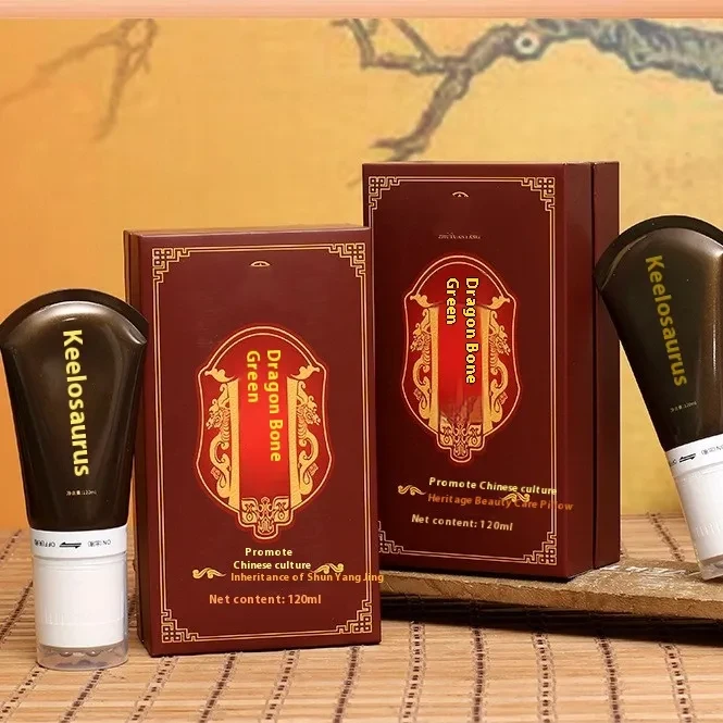 ZHUYUANTANG Herbal Body Cream