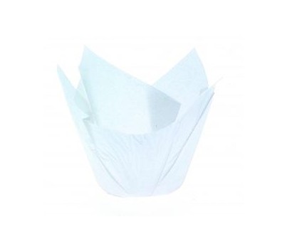 WRAPS MUFFIN TEXAS PARCHMENT P60x175RP250s WHITE (8007495)