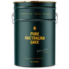 GHEE PURE 10LTR (BALARS)