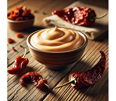 MAYONNAISE CHIPOTLE CRAFTED 15L (ALDERSONS AFCA15)