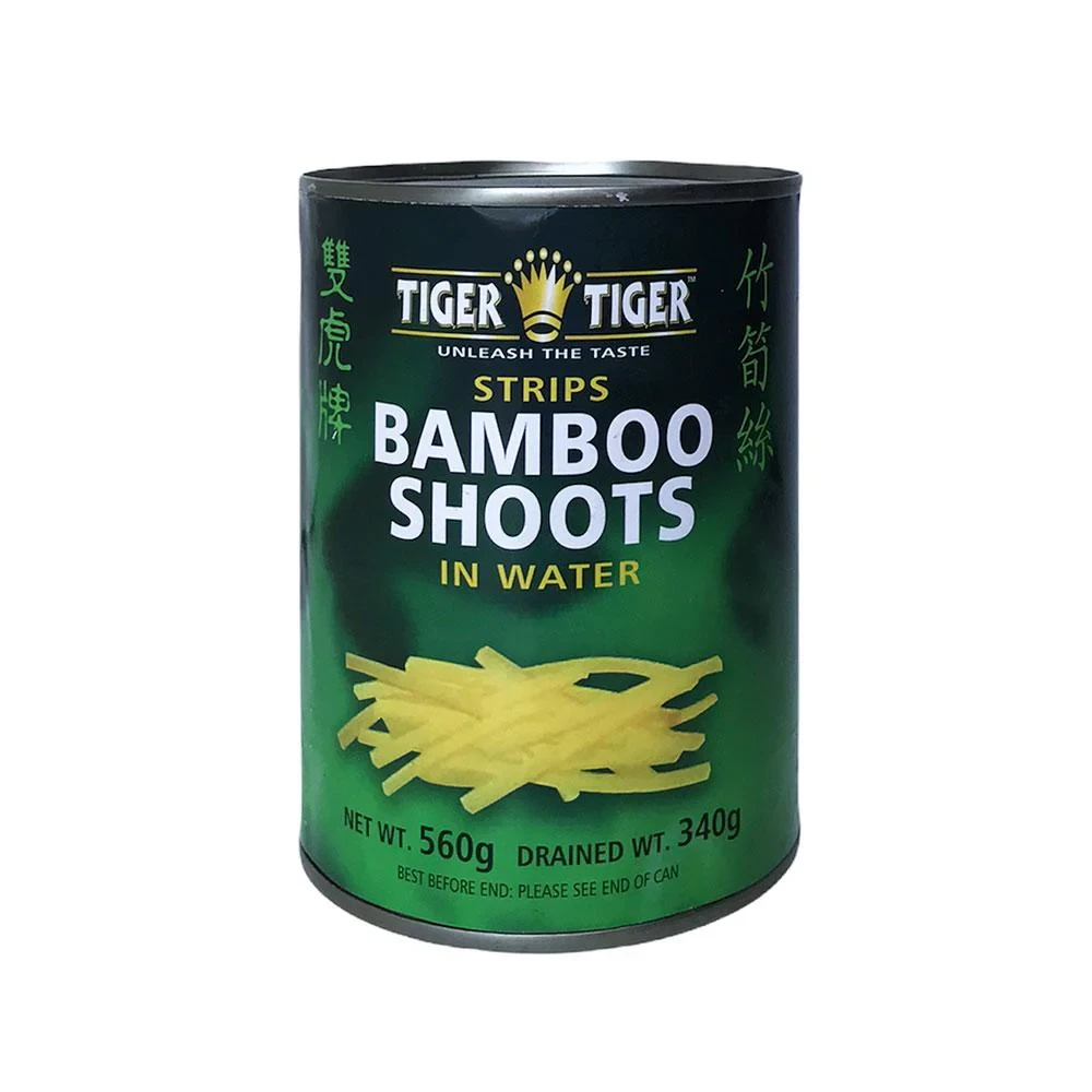 BAMBOO SHOOTS STRIPS A10