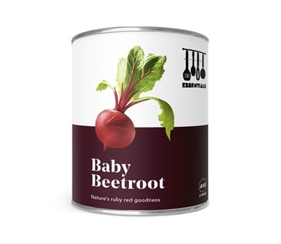 BEETROOT BABY A10 2.95KG (ESSENTIALS)