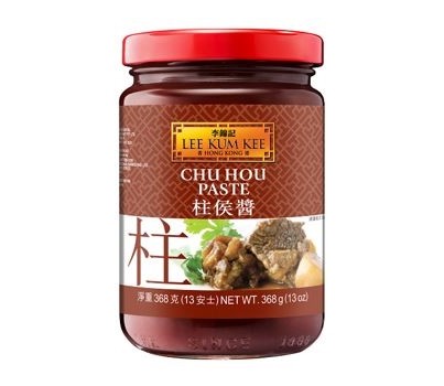 PASTE CHOU HOU 368GM (LEE KUM KEE 1738)