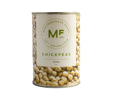 CHICKPEAS CAN IMPORTED 425GM (ANY BRAND)