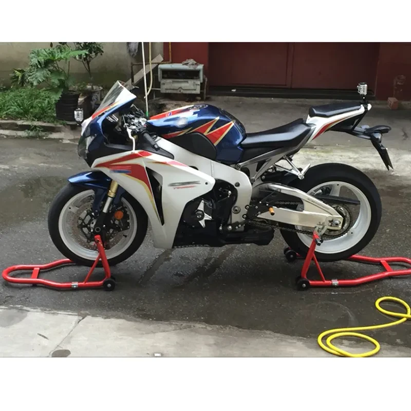 Motorbike Stand