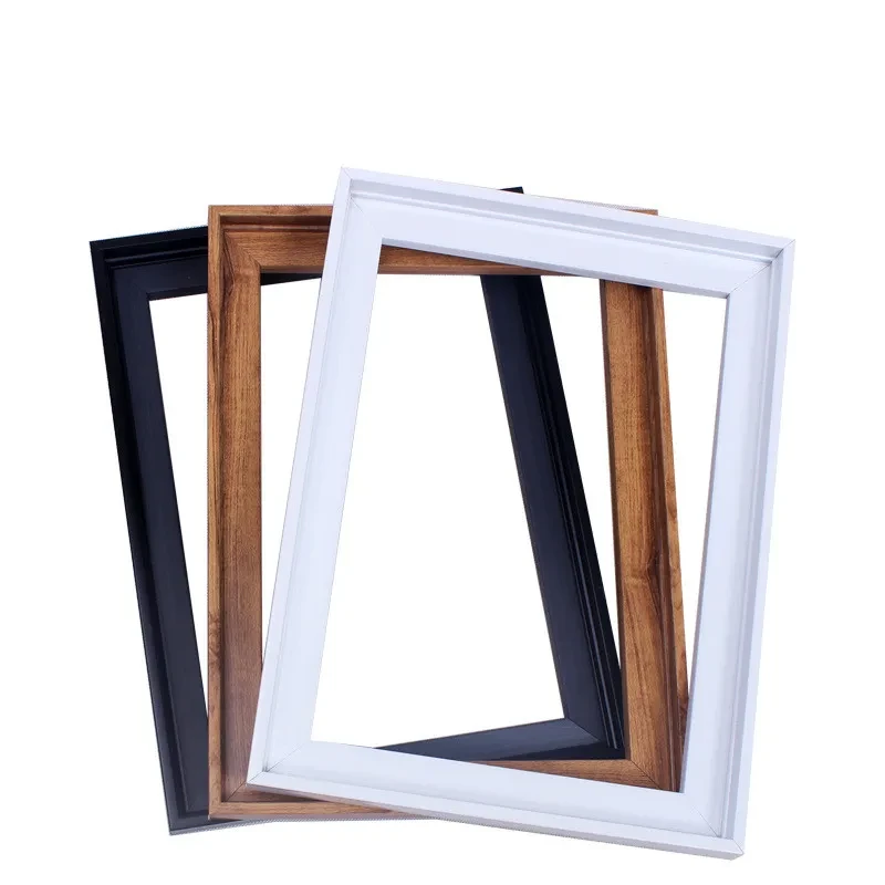 Cardboard Backing for Picture Frame