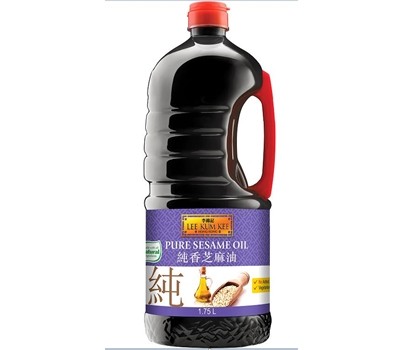 OIL SESAME PURE 1.75L (LEE KUM KEE 1353)