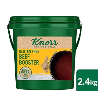 STOCK BEEF BOOSTER GF 2.4KG (KNORR 61043240)