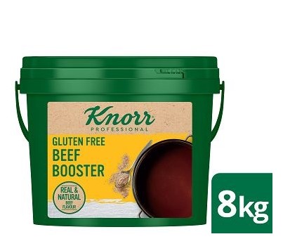 STOCK BEEF BOOSTER GF 8KG (KNORR 61043250)