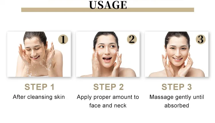 Yellow Alcohol Anti-Aging Firming Moisturizing Cream Yellow Alcohol Anti-cream