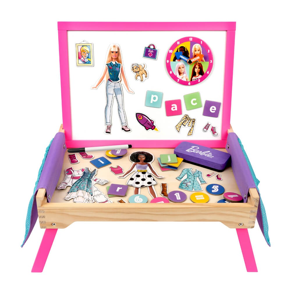 Barbie Creation Station