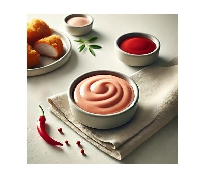 SAUCE DIPPING CHICKEN 15L (ALDERSONS REDIP15)