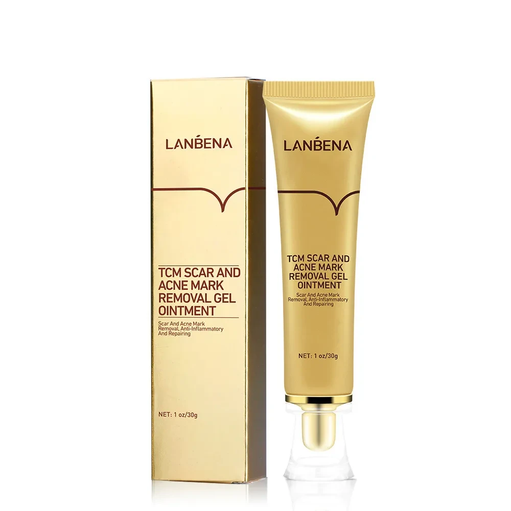 LANBENA TCM Scar and Acne Mark Removal Gel Oinment