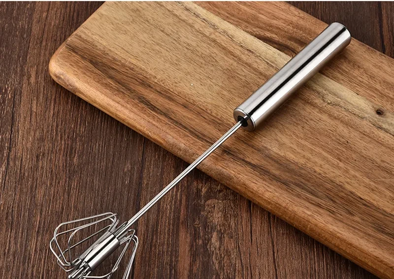 Plunger Whisk