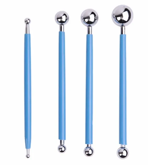 DIY Mandala Dotting Tools