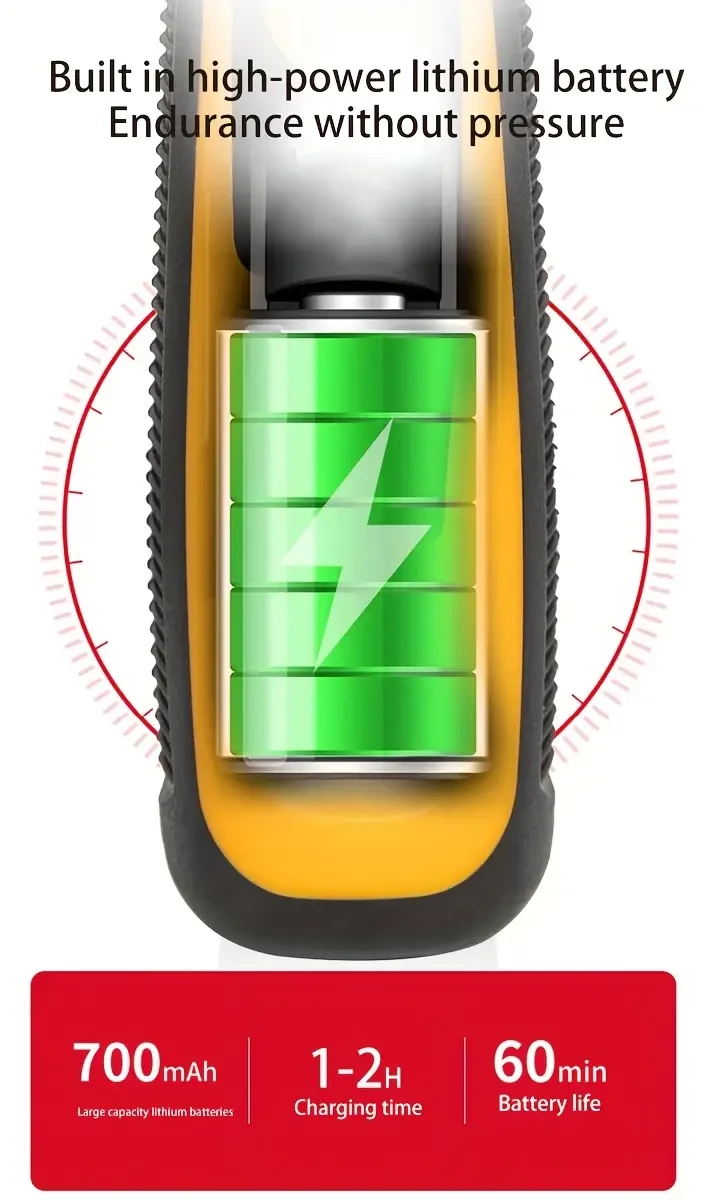 Cordless Rotary Tool