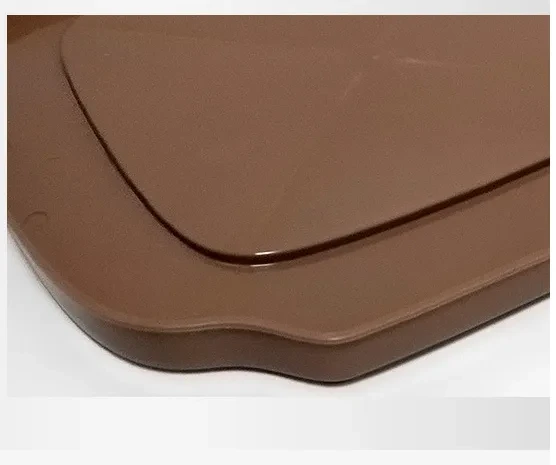 Indoor Dog Toilet with Plumbing