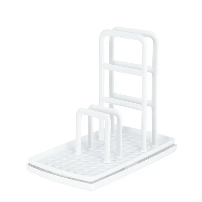 Kitchen Drain Rack Storage Rack, Rag, Dish Cloth, Drain Rack, Kitchenware Storage Basket