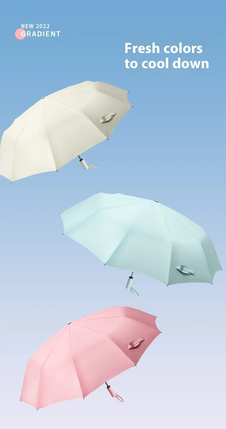 Travel Umbrella