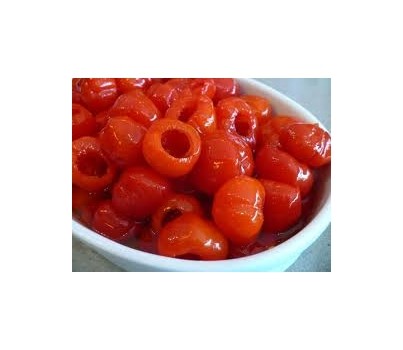 PEPPERS UNSTUFFED 900G MILD (PEPPERDEW 70805)