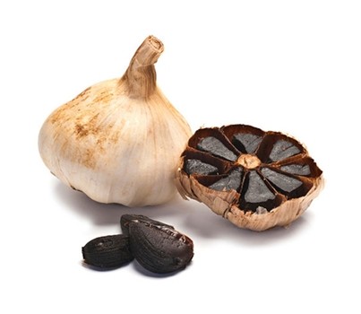 GARLIC BLACK (PER KG) - [PRODUCE]