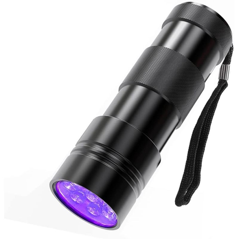 Black Light Torch