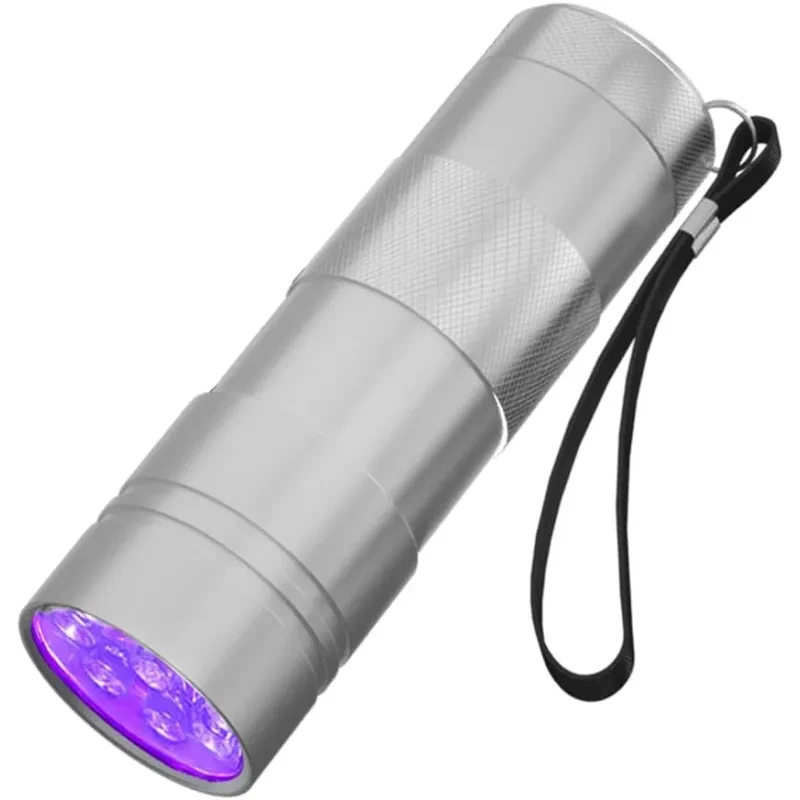 Black Light Torch