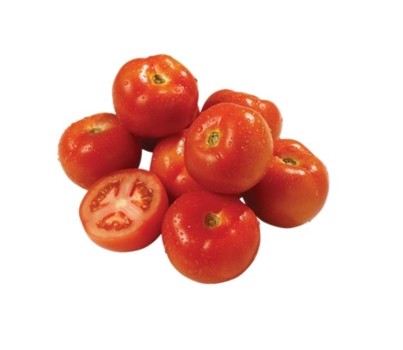 TOMATOES #2 (SECONDS) (PER KG) - [PRODUCE]