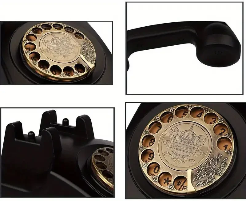 Rotary Phone