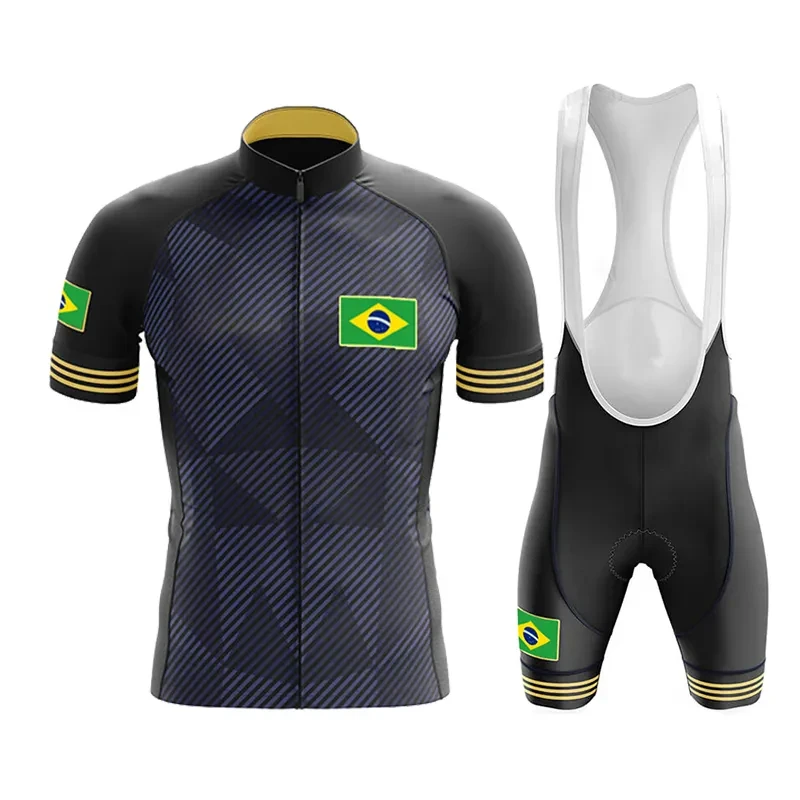 Brazil Jersey