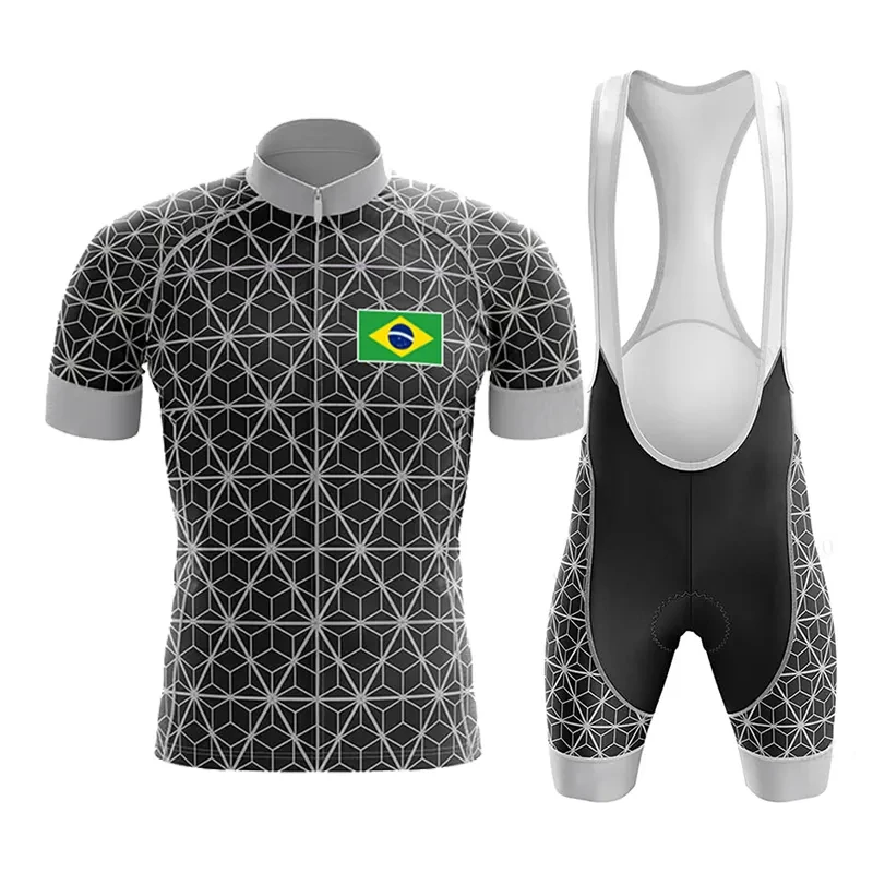 Brazil Jersey