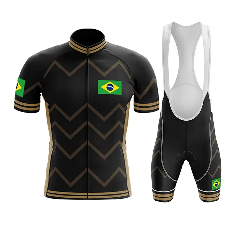Brazil Jersey