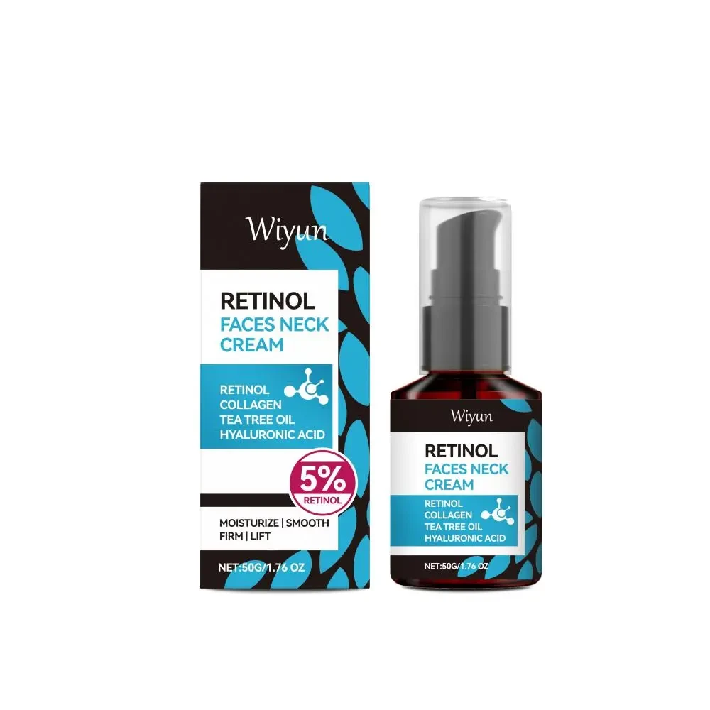 WIYUN Retinol Face Neck Cream