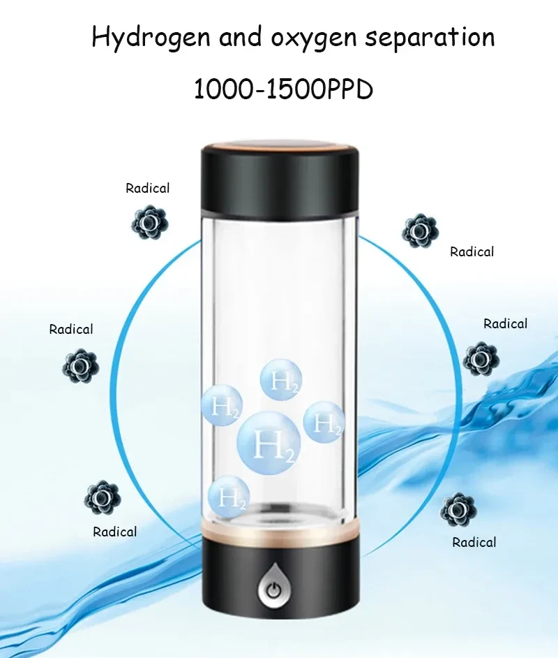 Water Ionizer