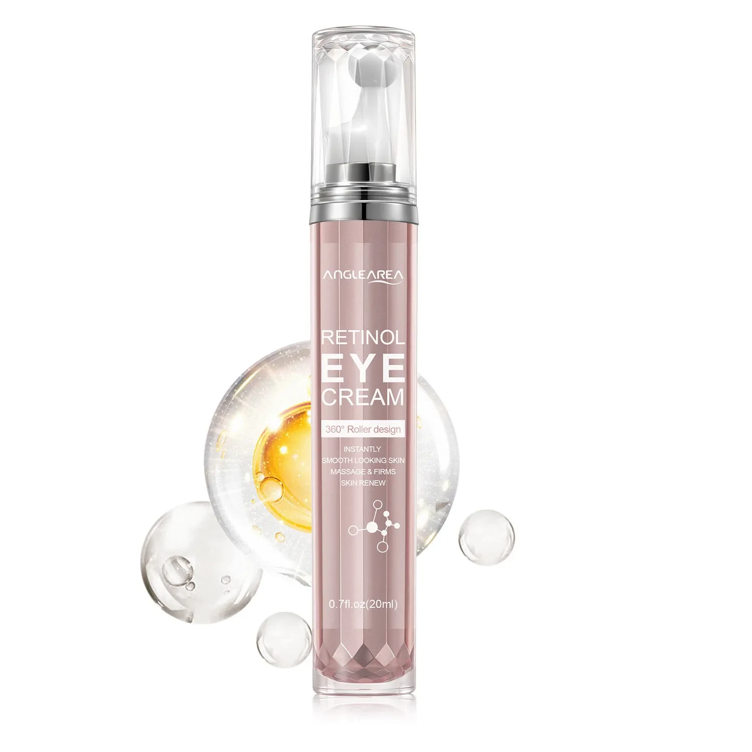 20ml Ball Retinol Eye Cream