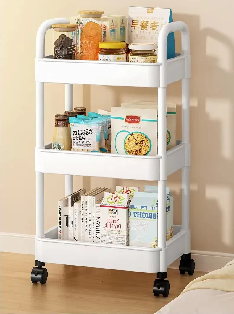 Rolling Storage Cart