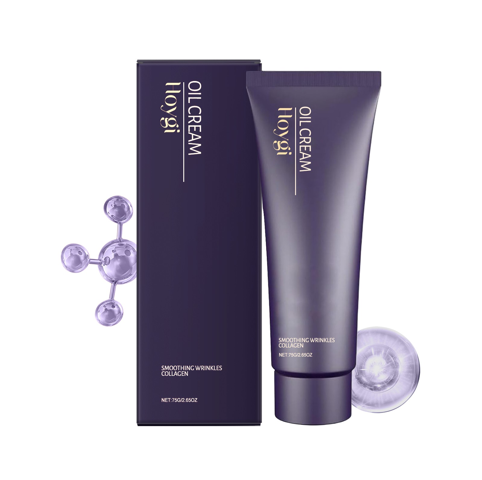 Anti Wrinkle And Firming Cream