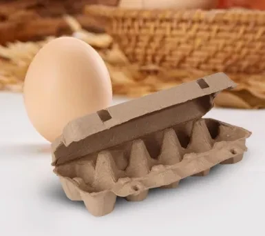 Egg Tray