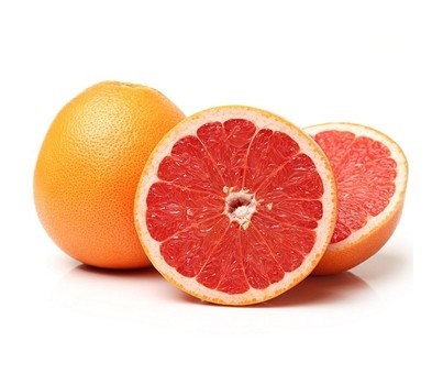 GRAPEFRUIT (RUBY) (RED) (PER KG) - [PRODUCE]
