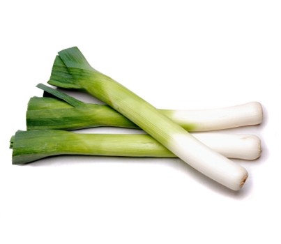 LEEKS (PER EACH) - [PRODUCE]