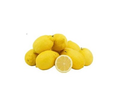 LEMONS NZ TAG1 (PER KG) - [PRODUCE]