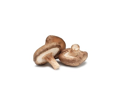 MUSHROOM SHITAKE (PER KG) - [PRODUCE]