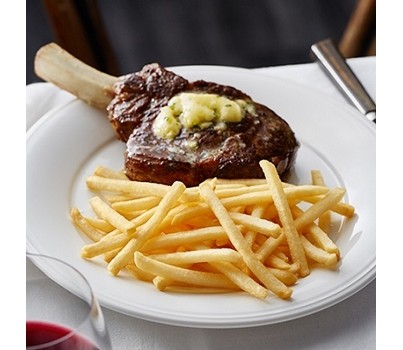 FRIES SHOESTRINGS 15KG (MCCAIN 1000006898/202136) [FZN]