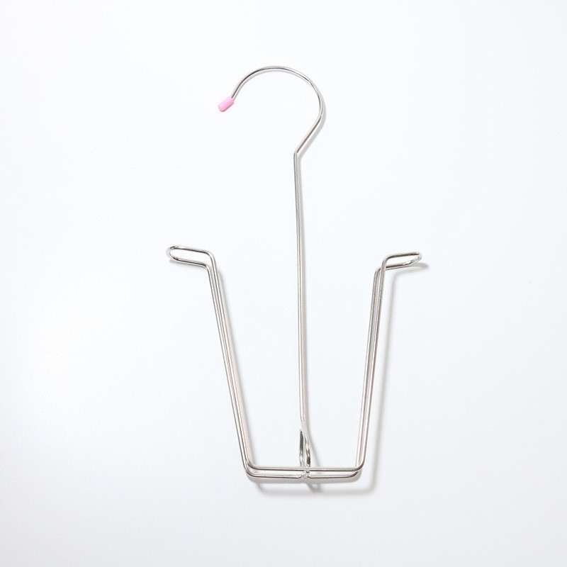 Stainless Steel Solid Shoe Rack Bold Outdoor