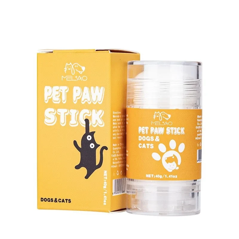 Pet Claw Care Cream