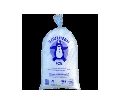 PARTY ICE 3KG